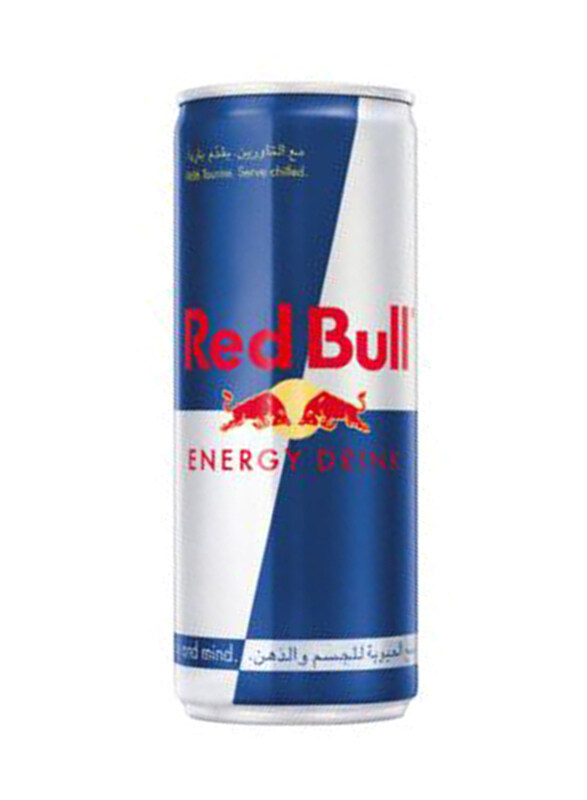 

Red Bull Energy Drink, 240ml
