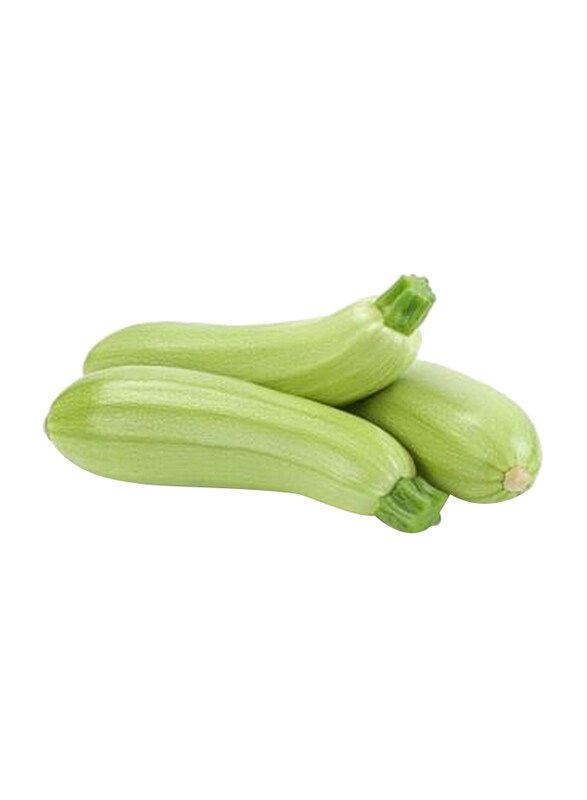 

Fruits Garden Fresh Marrow, Jordan, 500g