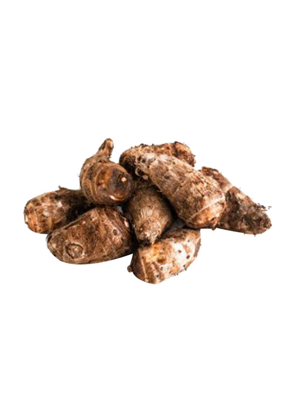 

Fruits Garden Fresh Aravi, China, 500g