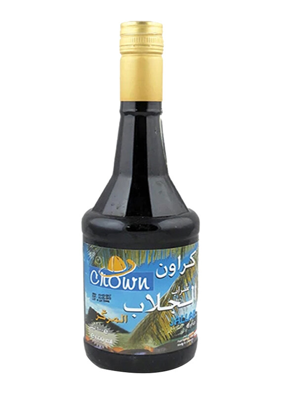 

Crown Jallab Syrup, 600ml