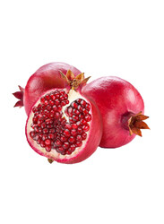 Fruits Garden Fresh Pomegranate, India, 1Kg