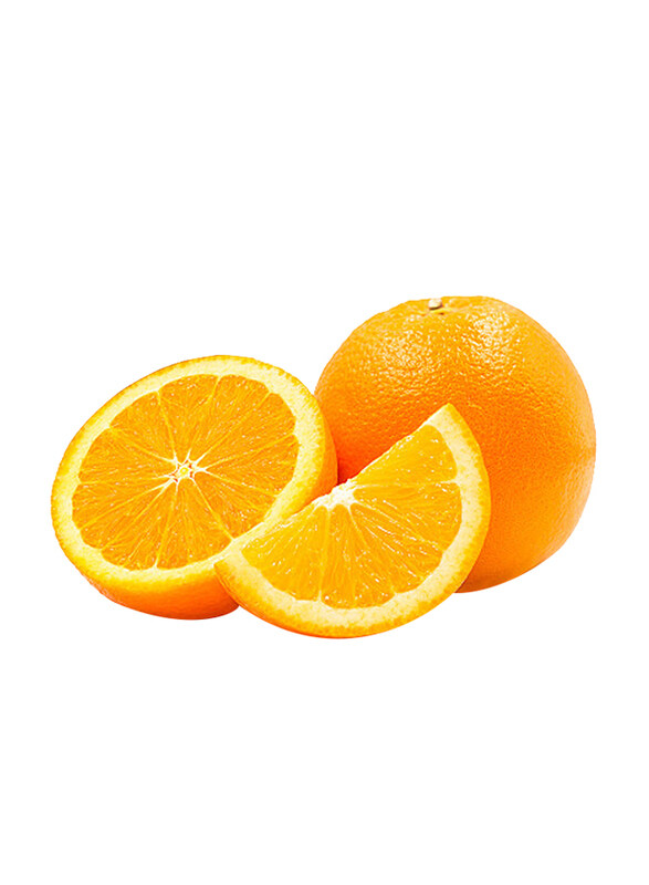 

Fruits Garden Fresh Valencia Orange, South Africa, 1Kg