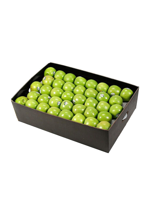 

Fruits Garden Fresh Green Apple, South Africa, 18Kg