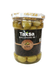 Taska Big Olive Pickle, 480g