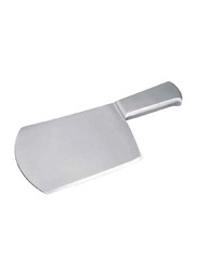 A to Z 1.25 Kg M. Shafi & Sons Stainless Steel Meat Chopper Cleaver, Silver