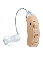 Beurer HA50 Hearing Aid, Beige