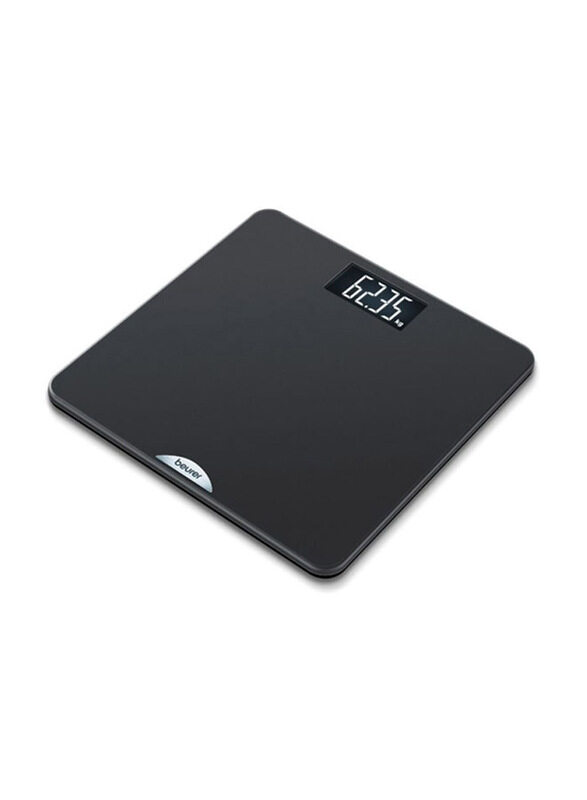 

Beurer PS240 Personal Scale, Black