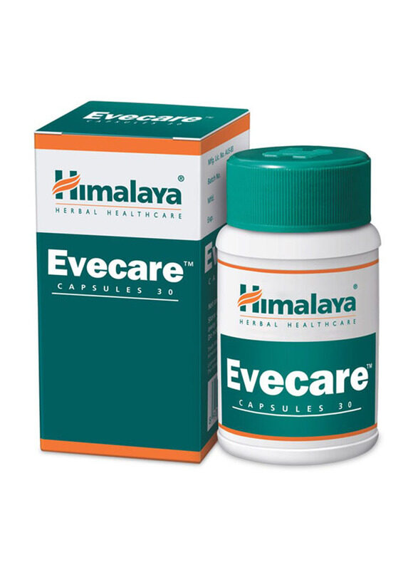 

Himalaya Evecare Capsules, 30 Capsules