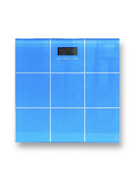 

Focus Weight Scale, 2008C, Blue
