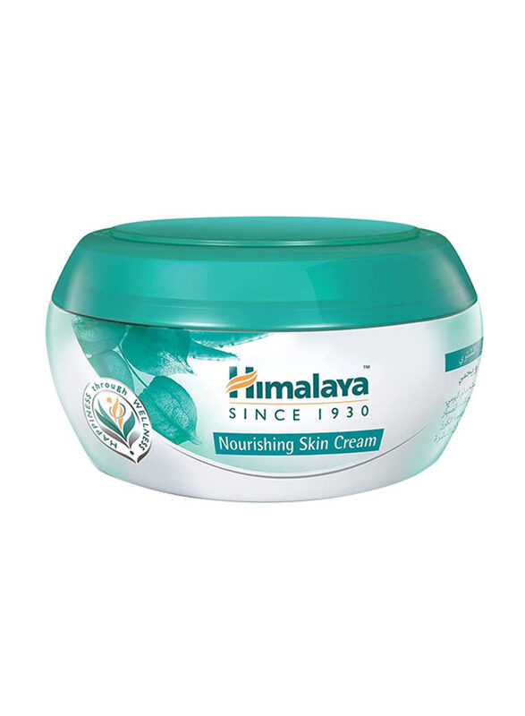 

Himalaya Skin Care Cream With Aloe Vera & Winter Cherry, 150ml