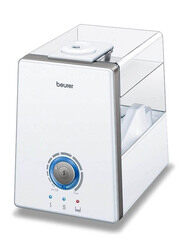Beurer LB 88 Humidifer 6L, White