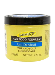 Palmer's Hair Food Formula Antidandruff Hair & Scalp Conditioner for All Hair Types, 150gm