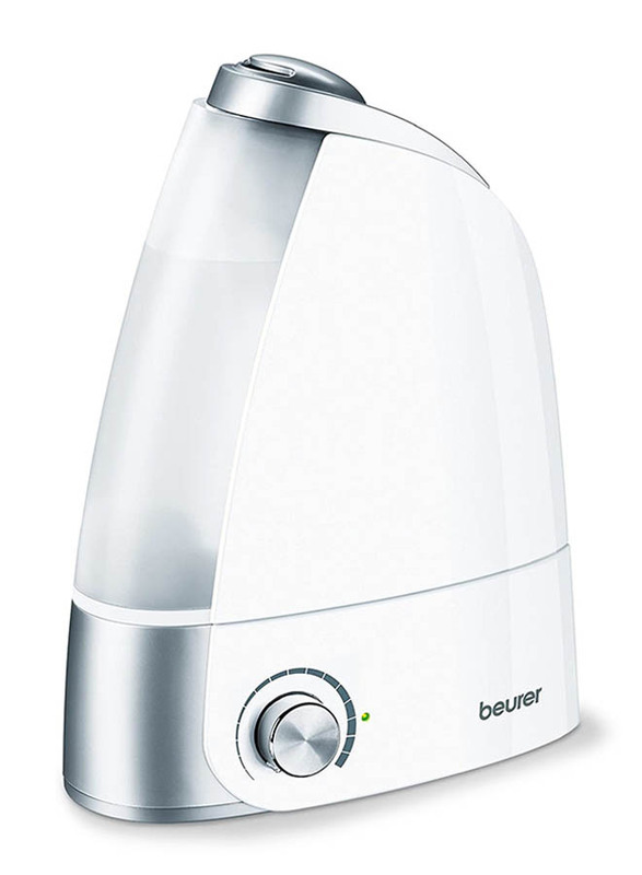 Beurer LB 44 Humidifier 2.8L, White