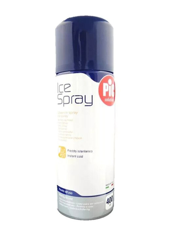 

Pic Solution Ice Spray, 400ml