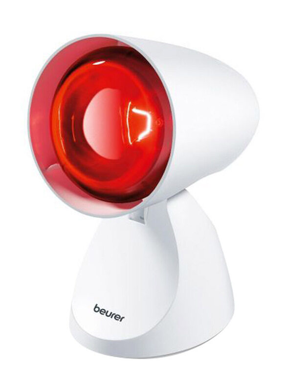 

Beurer IL11 Infrared Lamp, 1 Piece