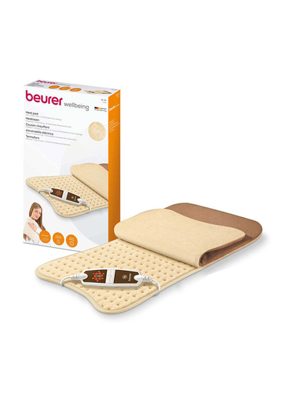 

Beurer HK115 Cosy Heating Pad, 1 Piece