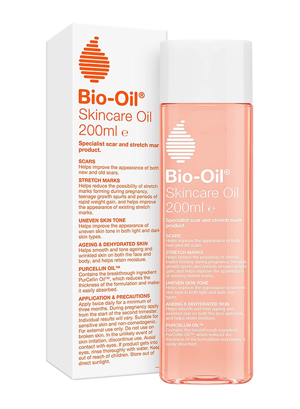 Bio-Oil Skincare Oil, 200ml
