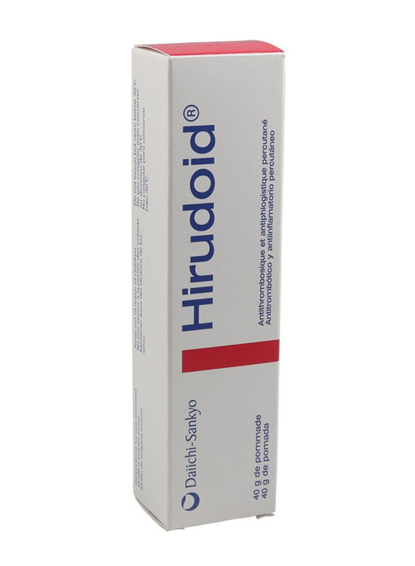 

Hirudoid Skin Care Cream, 40g