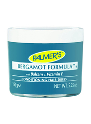 Palmer's Bergamot Formula Conditioning Hair Dress for Damaged Hair, 150gm