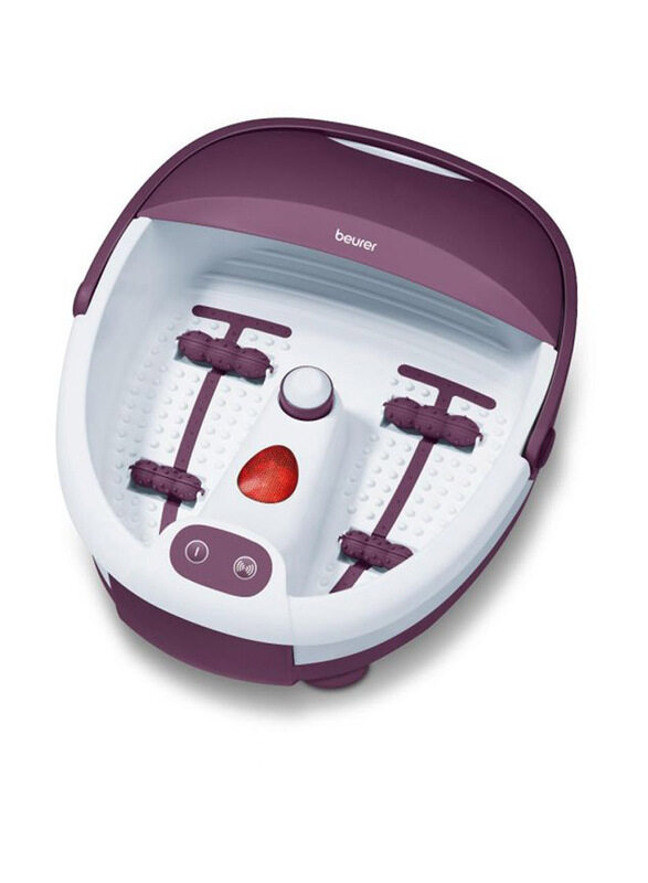 

Beurer Fb21 Footbath Massager