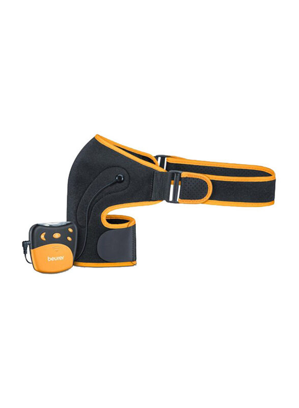 

Beurer Em 26 Shoulder Tens Device, Black/Yellow