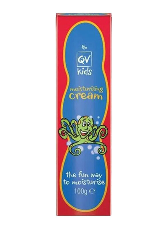

Ego Qv Kids Moisturising Body Cream, 100gm