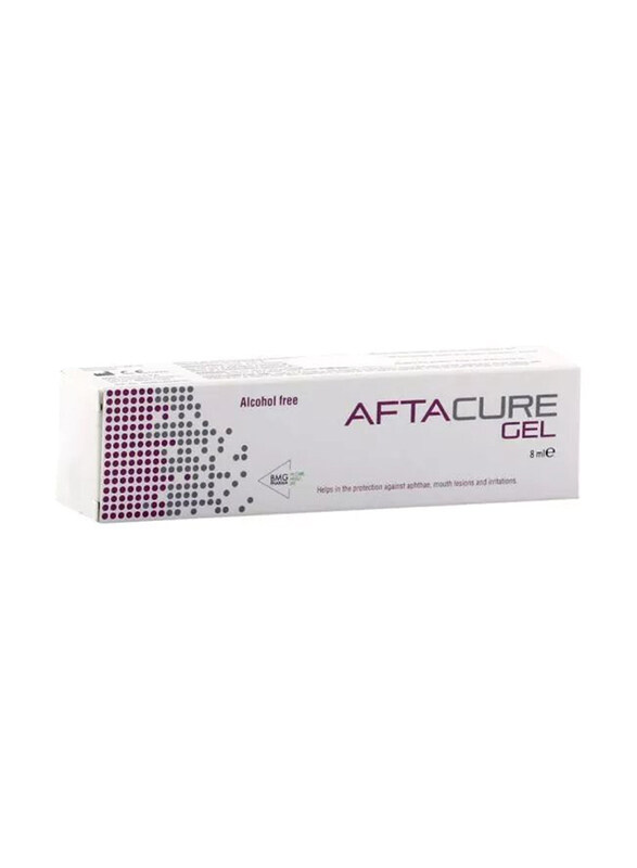 

Aftacure Oral Gel, 8ml