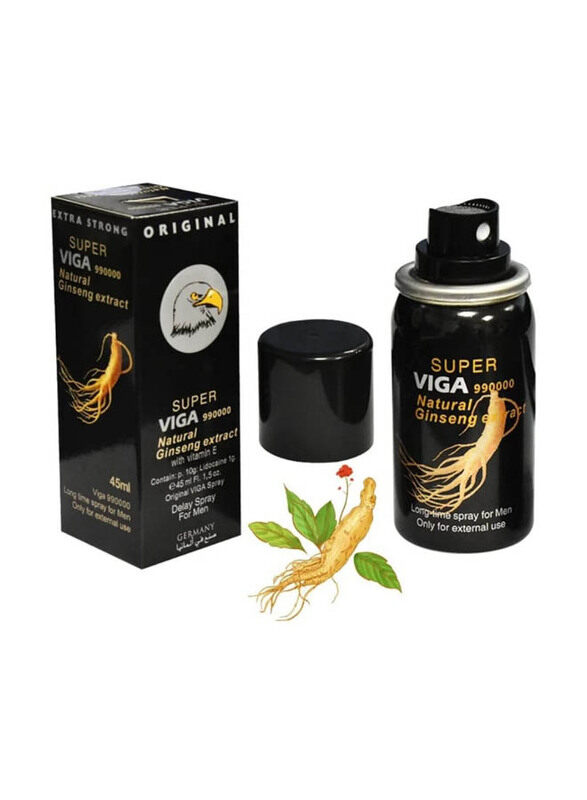 

Viga Delay Spray 99000