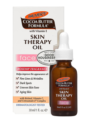 Palmer's Skin Therapy Face Oil, 30ml