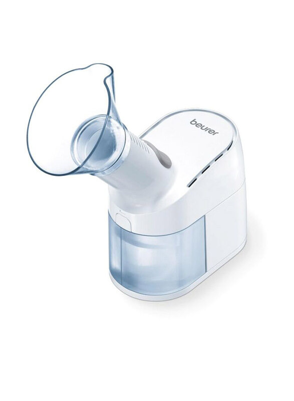 

Beurer SI40 Inhaler, White