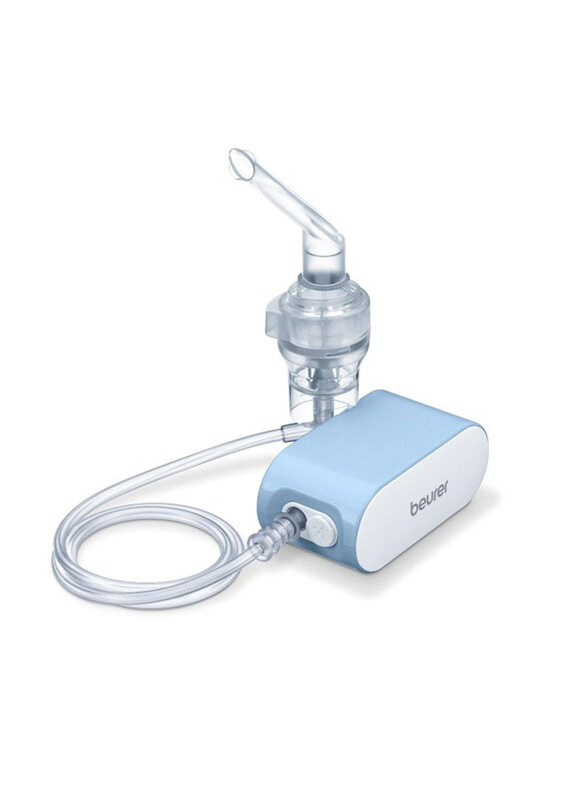 

Beurer IH60 Nebulizer, Blue