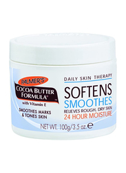 Palmer's Cocoa Butter Formula Smoothes Marks Moisturizing Hand Cream, 100gm