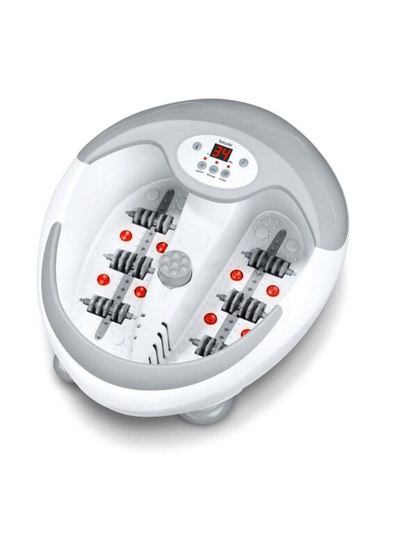 

Beurer Fb50 Footbath Massager