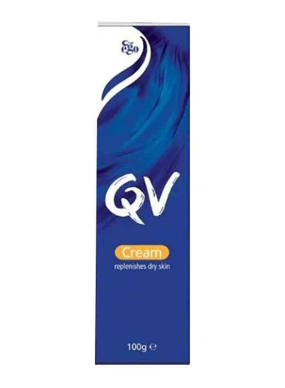 

Ego Qv Moisturising Cream, 100gm