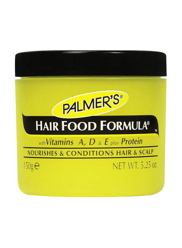 

Palmers Hair Food Formula Hair Cream for Dry Hair, 150gm