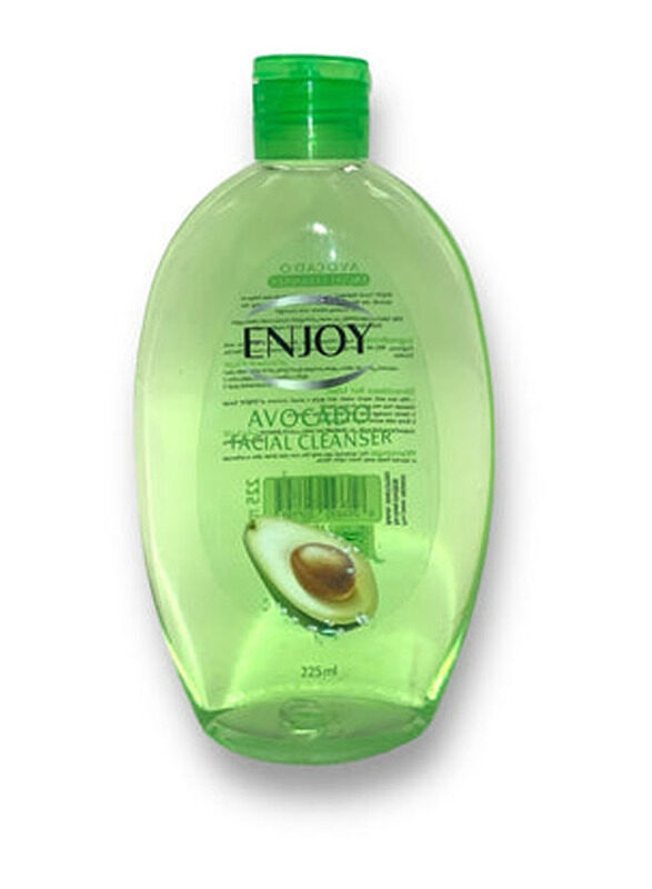 

Enjoy Avocado Facial Cleanser, 225ml