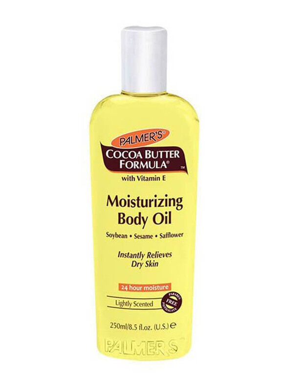 

Palmer's Cocoa Butter Formula Moisturising Body Oil with Vitamin E, 250ml