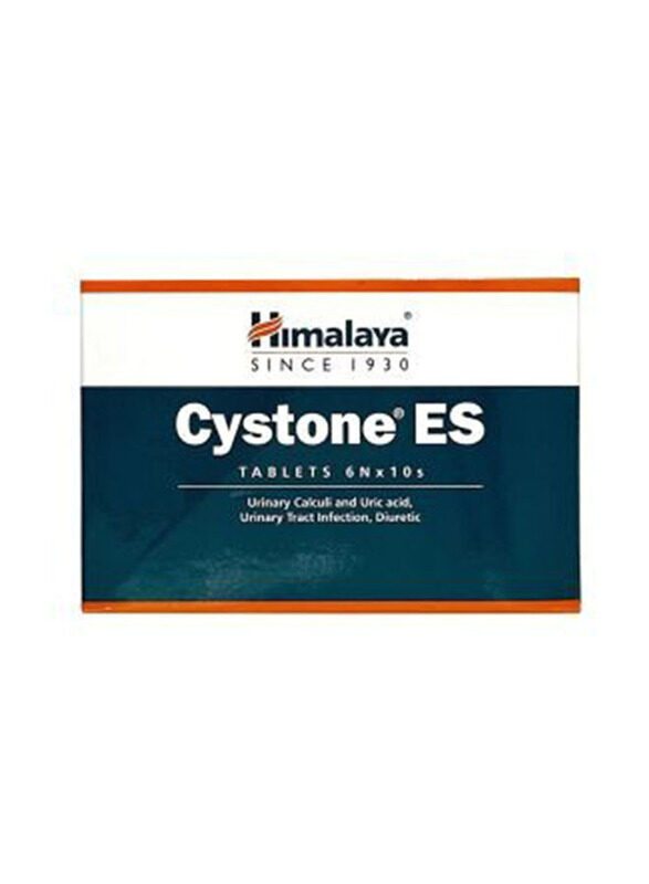 

Himalaya Cystone Es Tablets, 60 Tablets