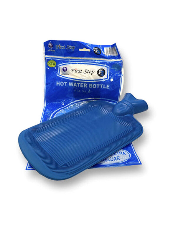 

Focus Hot Water Bottle