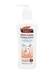 Palmer's Post Natal Cocoa Butter Formula Firming Body Lotion, 250ml