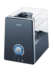 Beurer LB 88 Humidifer 6L, Black