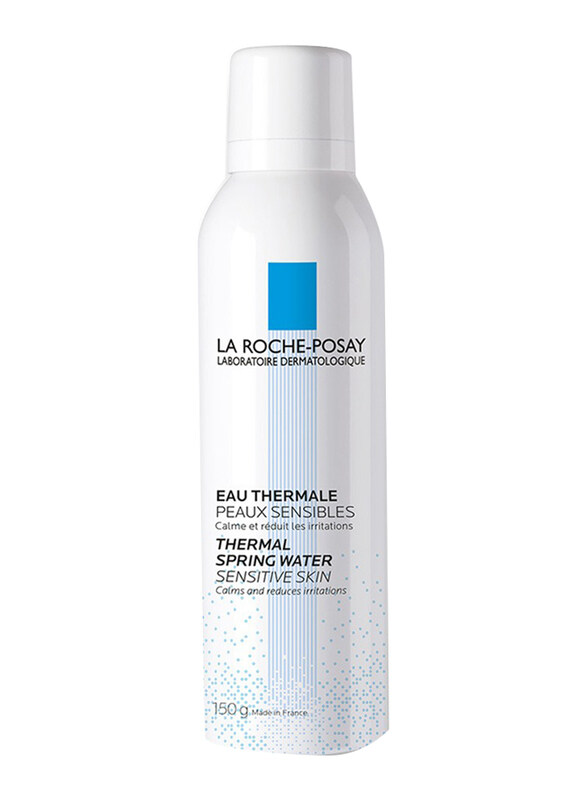 

La Roche Posay Soothing and Calming Thermal Spring Water Face Mist, 150gm