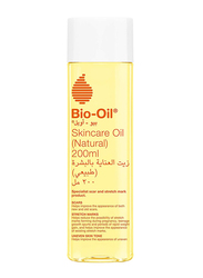 Bio-Oil Natural Skincare Oil for Scars & Stretch Marks, 200ml