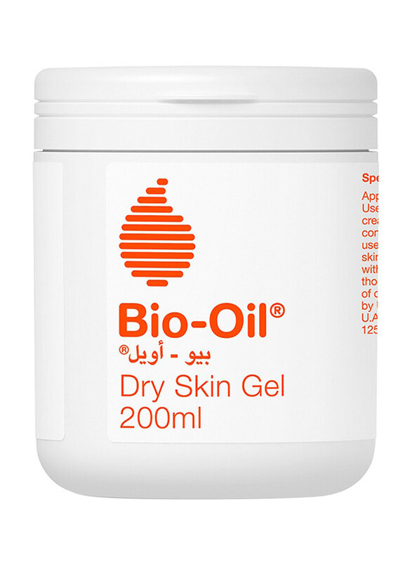 

Bio-Oil Dry Skin Moisturising Gel, 200ml