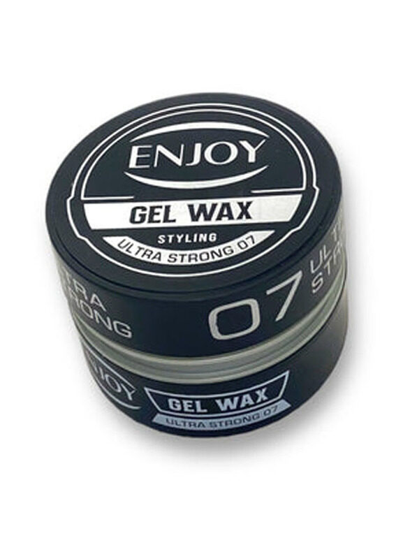 

Enjoy 07 Cream Hair Wax, 150ml