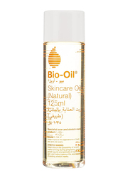 Bio-Oil Natural Skincare Oil for Scars & Stretch Marks, 125ml