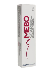 Mebo Scar Moisture Retentive Therapy Ointment, 50gm