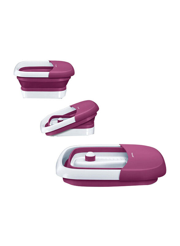 

Beurer Fb30 Footbath Massager