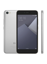 Xiaomi Redmi 5A 16GB Grey, 2GB RAM, 4G LTE, Dual Sim Smartphone