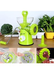 East Lady Multifunctional Meat Mincer, SJ129V, Green